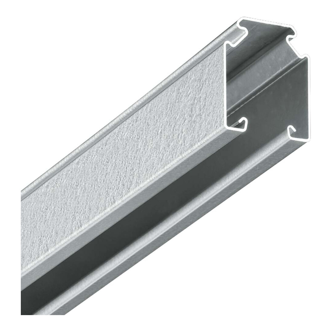 Trilux Rail portante 2 pièces 3148 mm galvanisée 190 VZ/II/58