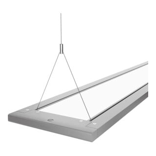 Trilux Seilabhängung LuceoS H ZST/2000