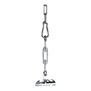 Trilux Suspension à chaîne tendeur A01KX/1500