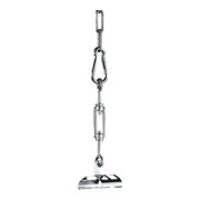 Trilux Suspension à chaîne tendeur A01KX/1500-1