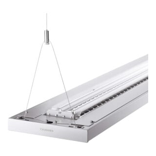 Trilux Suspension par câble 2 points en Y 1000 mm ZST/1000