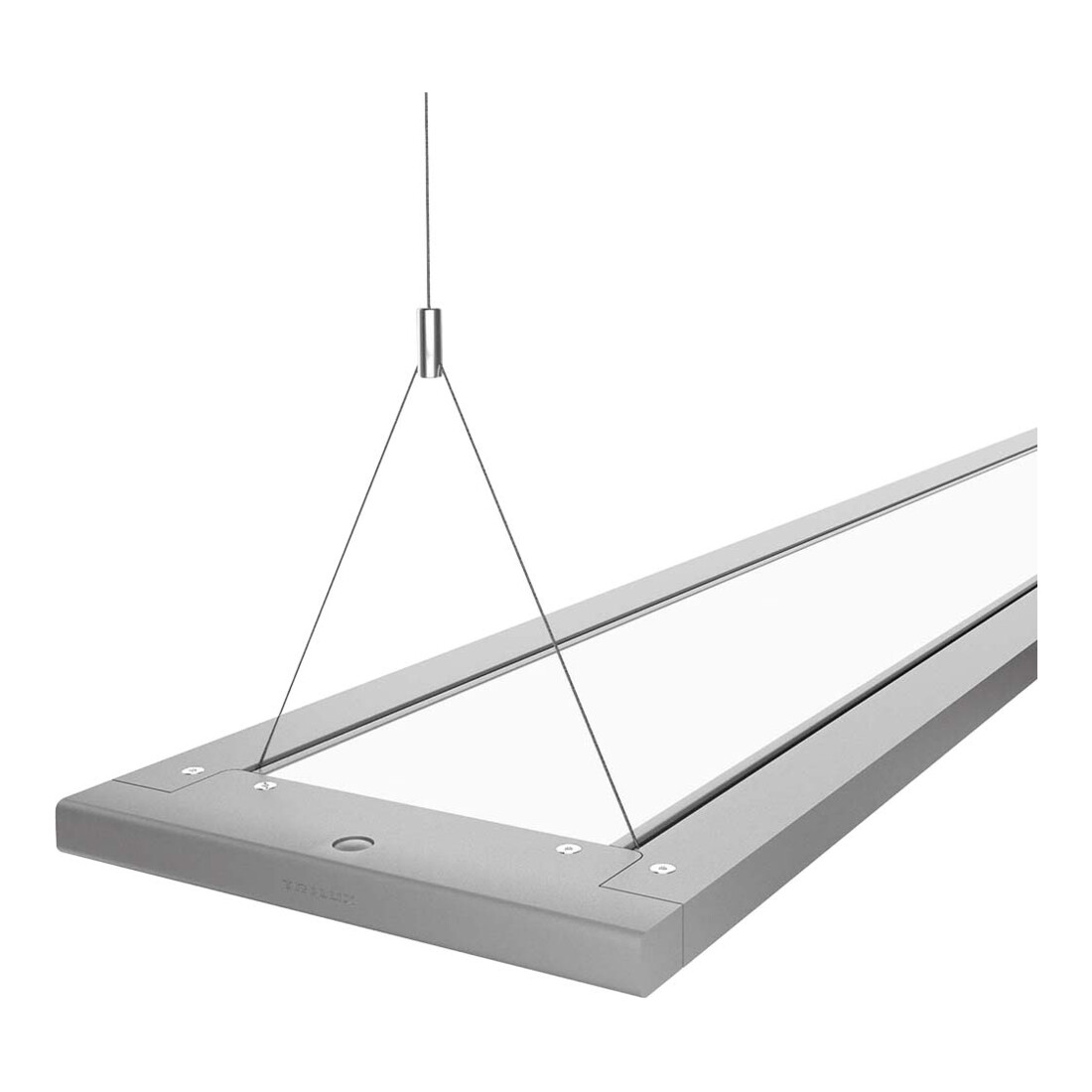 Trilux Suspension par câble LuceoS H ZST/2000