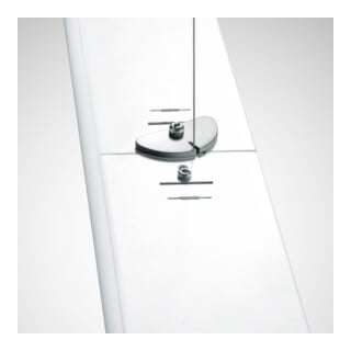 Trilux Suspension par câble ZS1P 2000