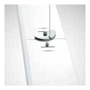 Trilux Suspension par câble ZS1P 2000-1
