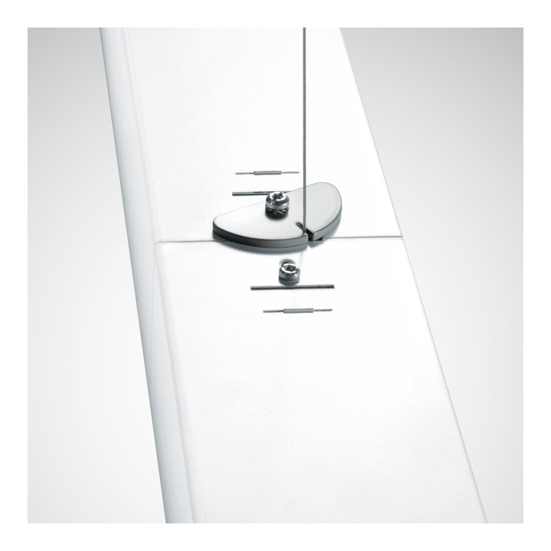 Trilux Suspension par câble ZS1P 2000