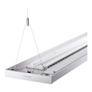 Trilux Suspension par câble ZST/2000