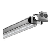 Trilux Tête argent 07650 Ks IP64 03-1