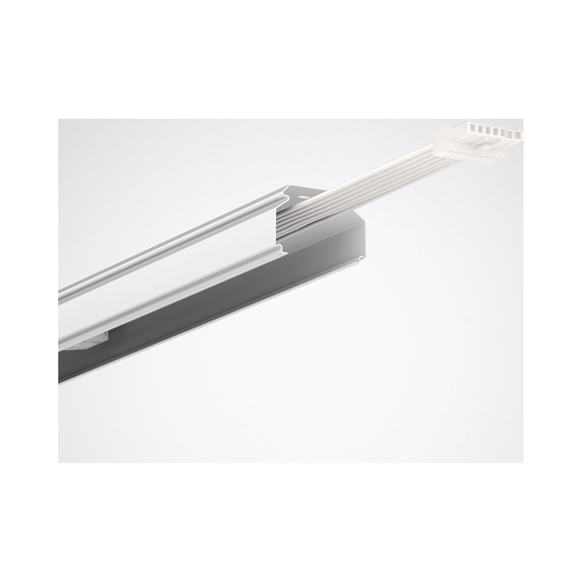 Trilux Tragprofil IP20 1475mm ws 07650 L150#7272500