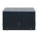 Trimetals Apparatenkast Sesame 76 x 185 x 139 cm