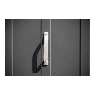 Trimetals Apparatenkast Stowaway 87 x 136 x 112 cm