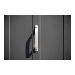 Trimetals Armoire à outils Stowaway 87 x 136 x 112 cm