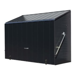 Trimetals Geräteschrank Sesame 76 x 185 x 139 cm