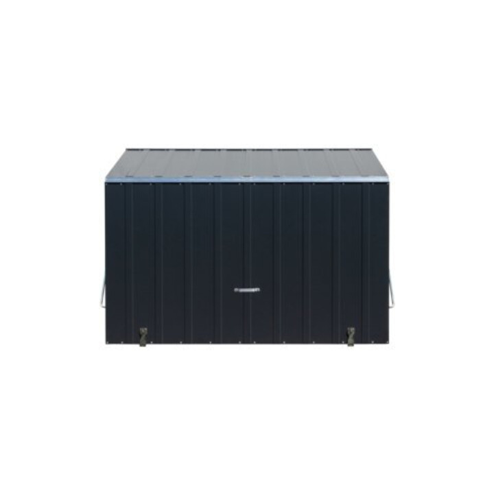 Trimetals Geräteschrank Sesame 76 x 185 x 139 cm