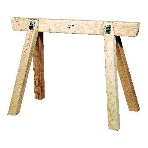 Triuso Bauschräge Capacité 1000 kg 1200 × 700 mm