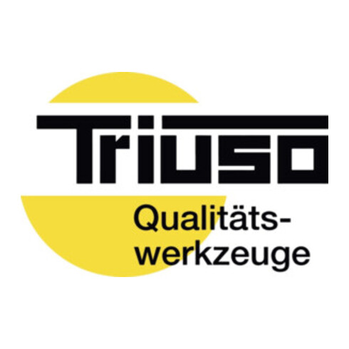 TRIUSO Caisse à outils de chantier B1800xH900/800xP800mm