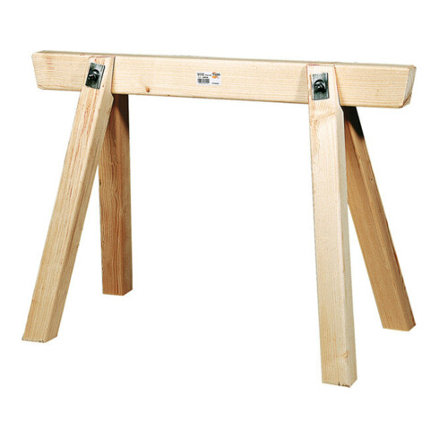 Triuso Échafaudage de chantier Charge 1000 kg 1 000 x 700 mm