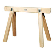 Triuso Échafaudage de chantier Charge 1000 kg 1 000 x 700 mm