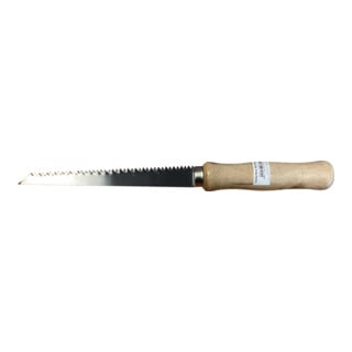 Trockenbaustichsäge Blatt-L.170mm Gesamt-L.300mm geh.Z.f.Trockenbau