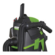 Trockensauger dryCAT 16 L-Class 1200 W 1500l/min 230mbar 6l CLEANCRAFT-4