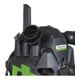 Trockensauger dryCAT 16 L-Class 1200 W 1500l/min 230mbar 6l CLEANCRAFT
