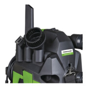 Trockensauger dryCAT 16 L-Class 1200 W 1500l/min 230mbar 6l CLEANCRAFT-5