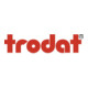 trodat Datumstempel Classic 54216 17x4mm silber