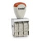 trodat Datumstempel Classic 54223 5x32mm silber