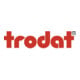 trodat Datumstempel Classic 54223 5x32mm silber