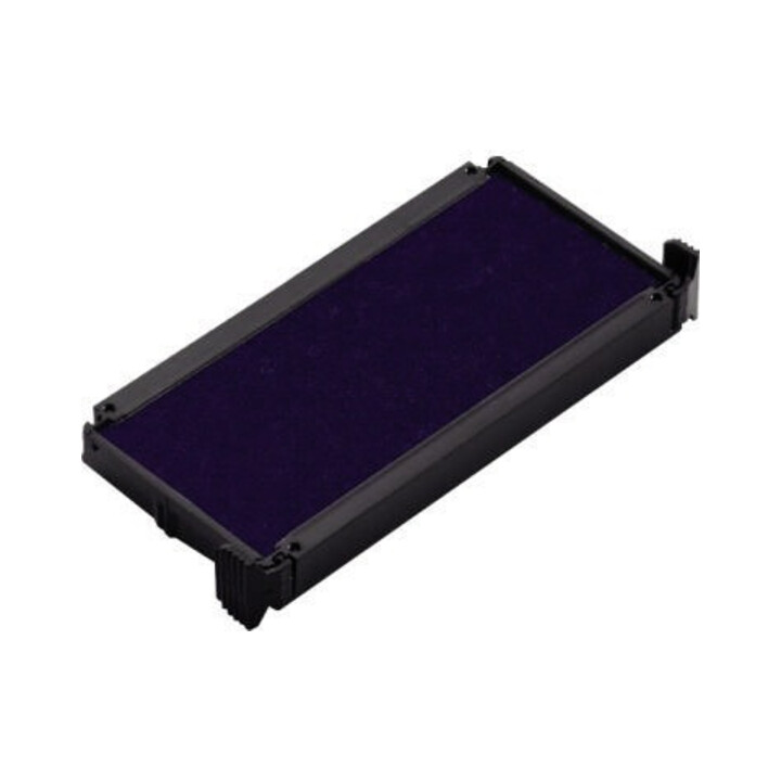 trodat Ersatzkissen 83429 ohne Öl blau 2 St./Pack.
