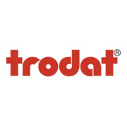 trodat Ersatzkissen 83429 ohne Öl blau 2 St./Pack.-3