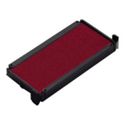 trodat Ersatzkissen 83430 ohne Öl rot 2 St./Pack.-1