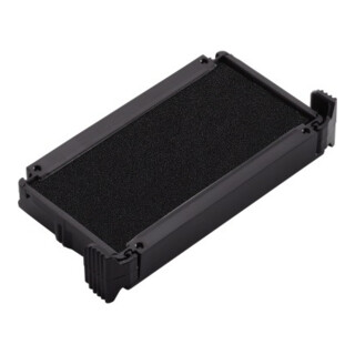 trodat Stempelkissen 78250 schwarz 2 St./Pack.