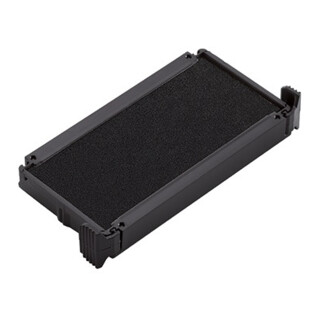 trodat Stempelkissen 78251 schwarz 2 St./Pack