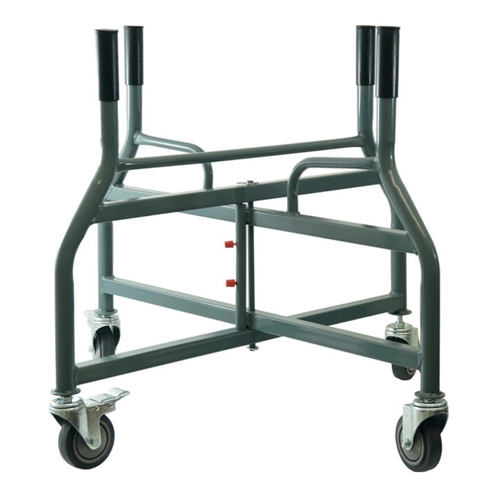 Trolley Außen-B920xH720mm klappbar,m.Rädern