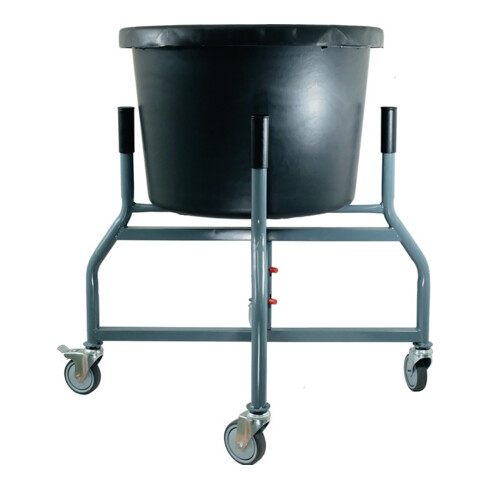 Trolley Außen-B920xH720mm klappbar,m.Rädern