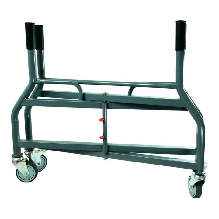 Trolley Außen-B920xH720mm klappbar,m.Rädern