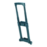 Trolley ext.-l.245xP60xH400mm extractible 1000 mm KNIPEX-1
