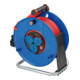 Trommeltrede voor kabelhaspel met trommel Ø 240/290mm (frame Ø 18mm)-5