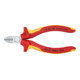 KNIPEX Tronchese laterale VDE-2
