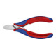 KNIPEX Tronchese laterale per elettronica 77 02 115, 115mm-2