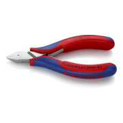 KNIPEX Tronchese laterale per elettronica 77 32 115, 115mm