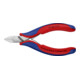 KNIPEX Tronchese laterale per elettronica 77 32 115, 115mm-2