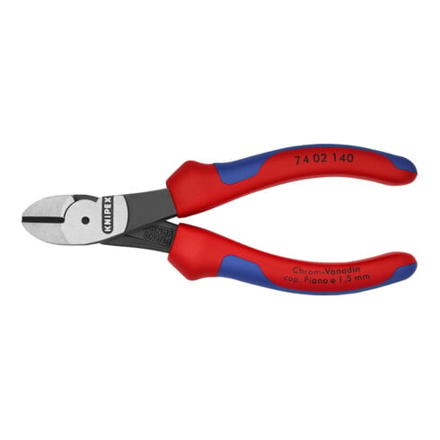 KNIPEX Tronchese laterale tipo forte