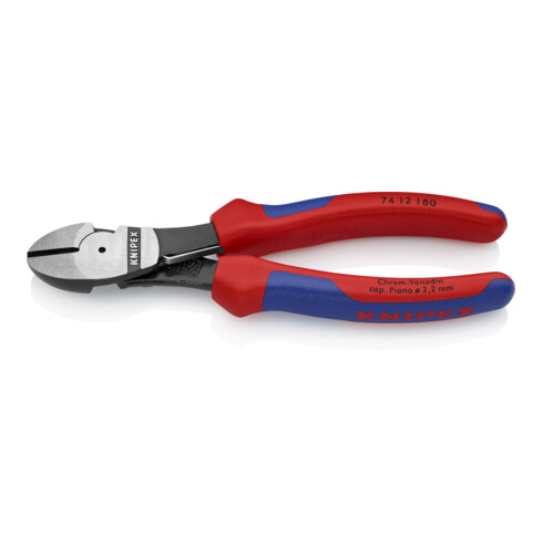 KNIPEX Tronchese laterale tipo forte