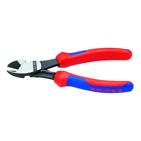 KNIPEX Tronchese laterale tipo forte