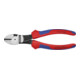KNIPEX Tronchese laterale tipo forte-4