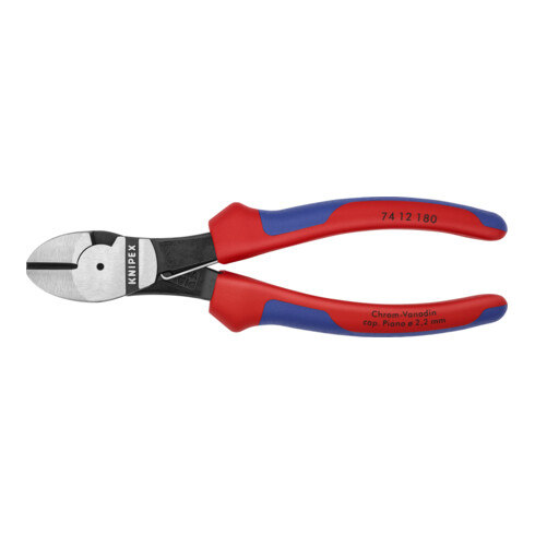KNIPEX Tronchese laterale tipo forte