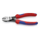 KNIPEX Tronchese laterale tipo forte-5
