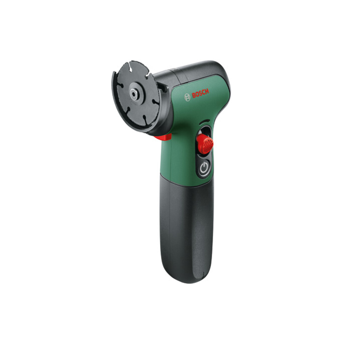 Tronçonnage et ponçage sans fil Bosch EasyCut&Grind