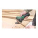Tronçonnage et ponçage sans fil Bosch EasyCut&Grind
